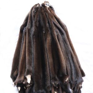 mink fur